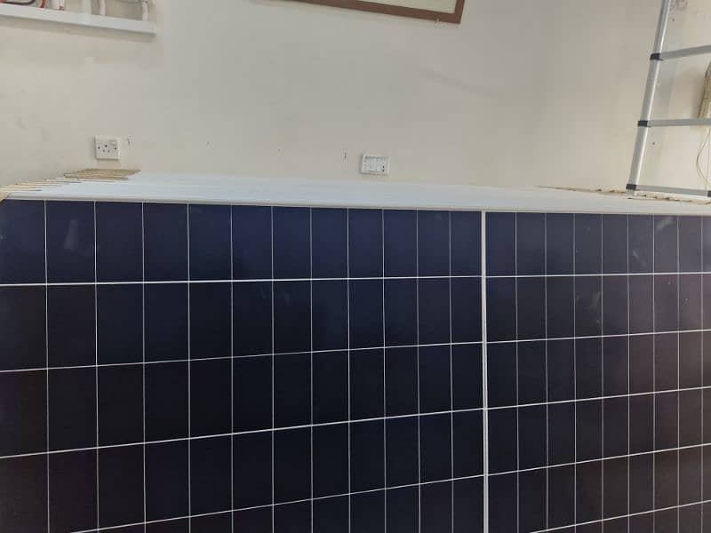 Longi Himo x10 645 W Monofacial 2