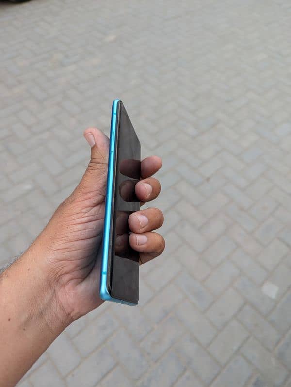 OnePlus 8 - Excellent Condition - 8/128 1