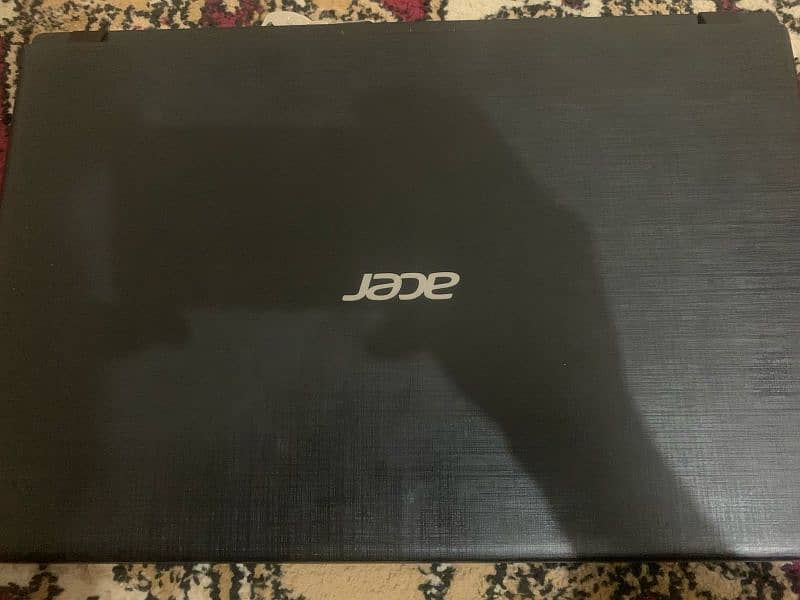 ACER LAPTOP. , OSUM920 CONDITION 10/10 3