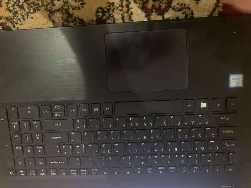 ACER LAPTOP. , OSUM920 CONDITION 10/10 5
