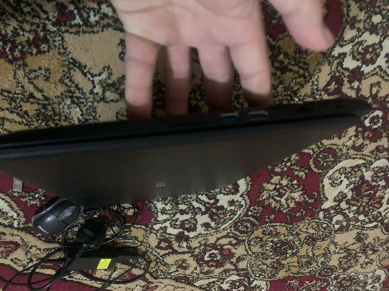 ACER LAPTOP. , OSUM920 CONDITION 10/10 6