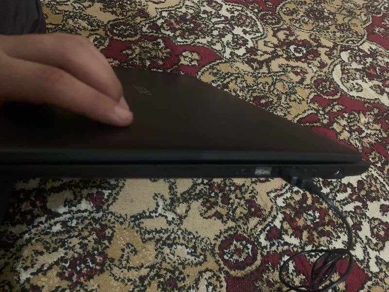 ACER LAPTOP. , OSUM920 CONDITION 10/10 7