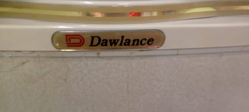 dawlance freezer 0