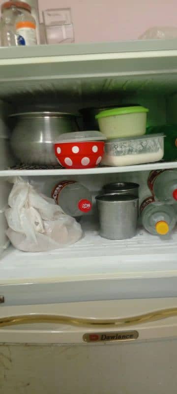 dawlance freezer 13
