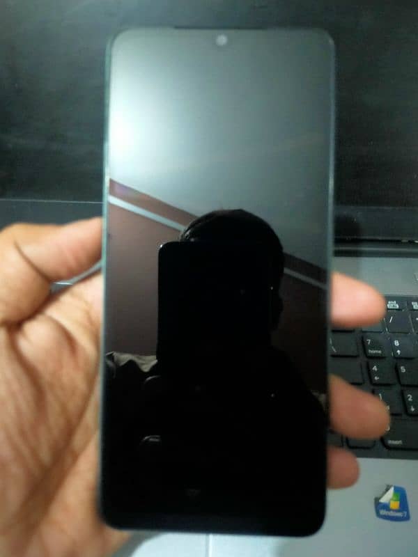 Redmi A3 0