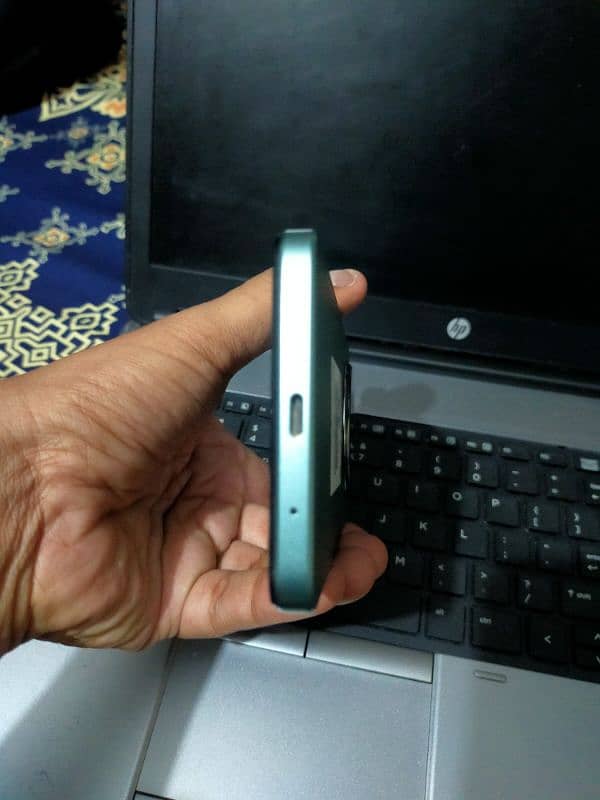 Redmi A3 5