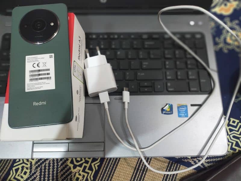 Redmi A3 11
