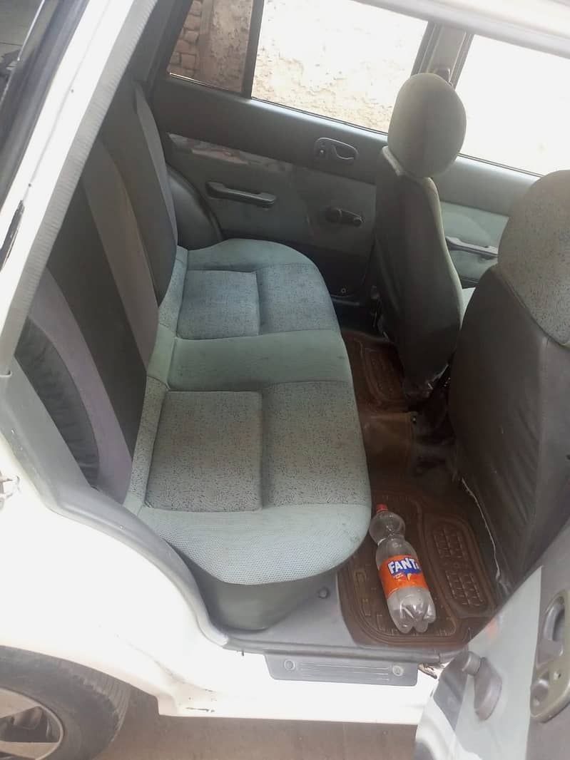 Suzuki Cultus VXR 2007 14
