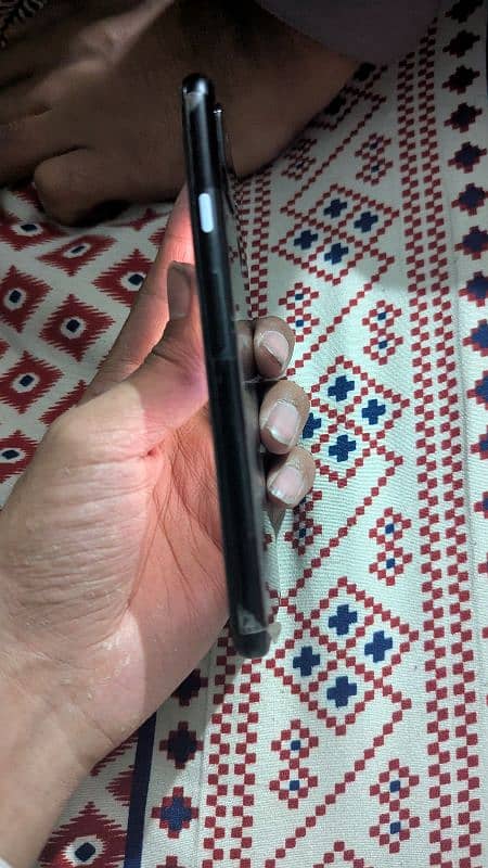Google pixel 4a5g 4