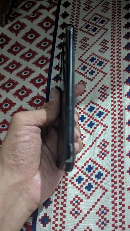 Google pixel 4a5g 5
