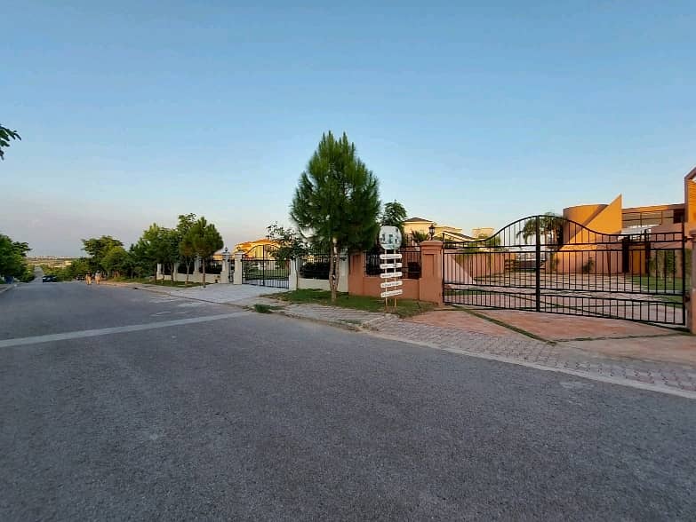 7 Marla Block P Possession Able For Sale 8