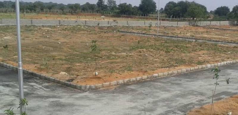 7 Marla Block P Possession Able For Sale 4