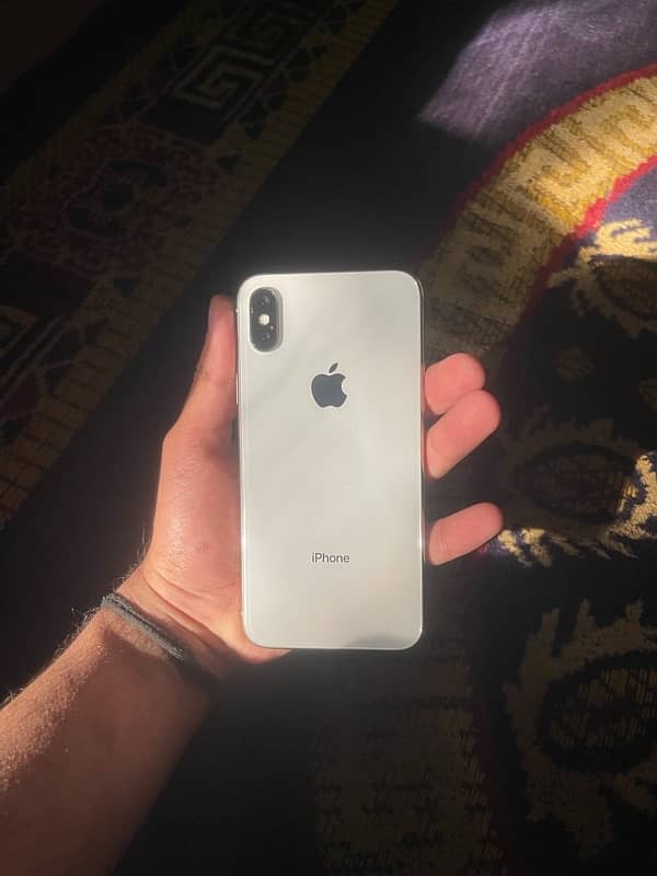 iphone x 256gb 1