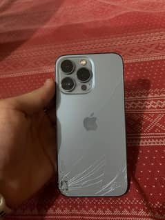 I PHONE 13 pro chance set
