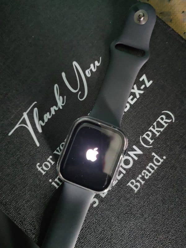 APPLE WATCH SERIES 9 get now 0