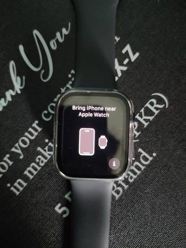 APPLE WATCH SERIES 9 get now 2