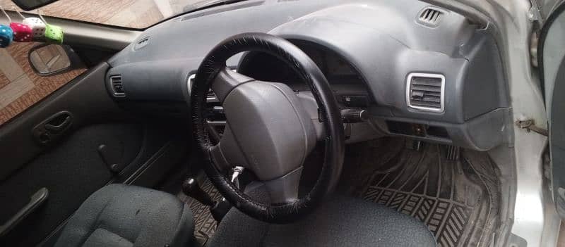 Suzuki Cultus VXR 2008 5