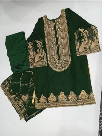 Elegant Women Formal Wear