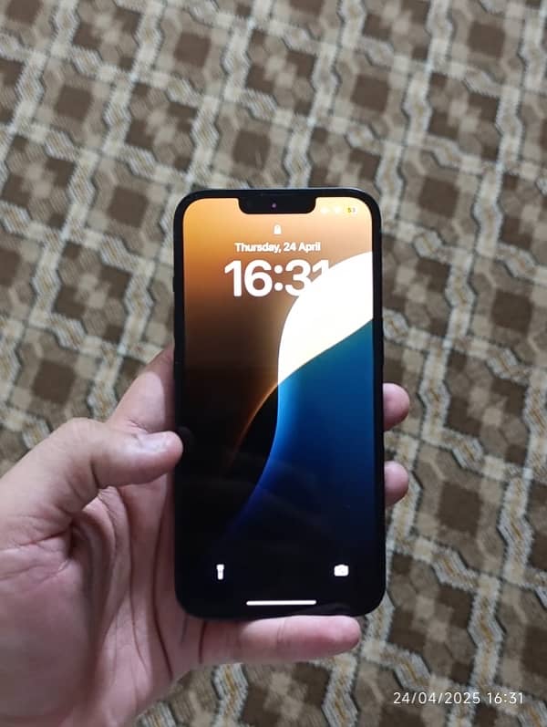 IPHONE 13 Jv Urgent Sale 4