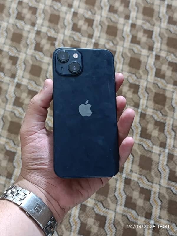 IPHONE 13 Jv Urgent Sale 7