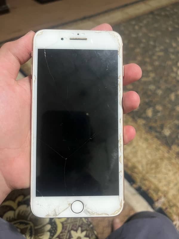 i want to sell my iPhone 2