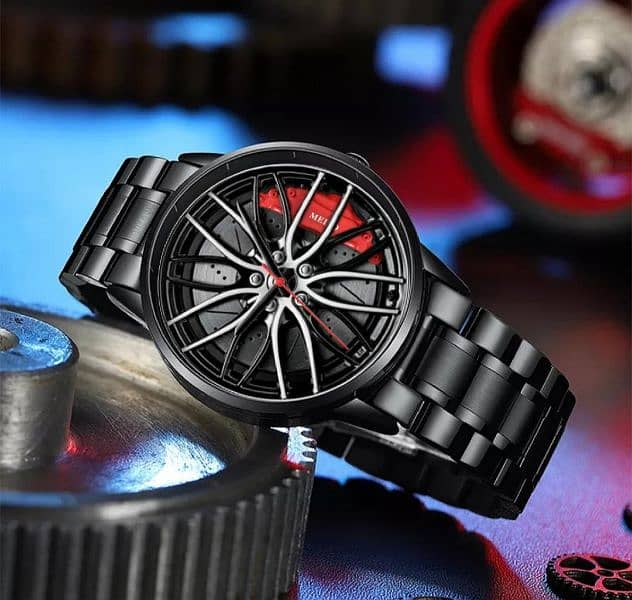 Stylish Watches for boys 0