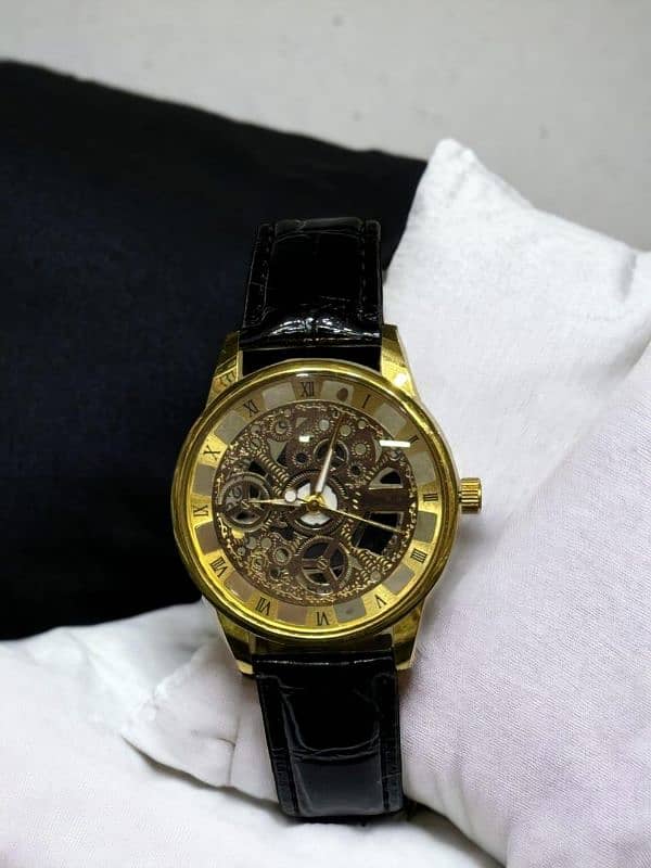 Stylish Watches for boys 1