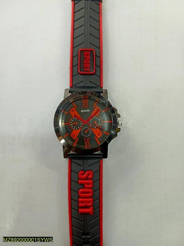 Stylish Watches for boys 2