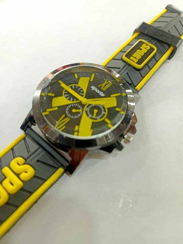 Stylish Watches for boys 3
