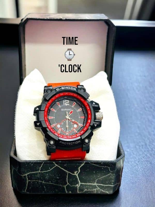Stylish Watches for boys 5