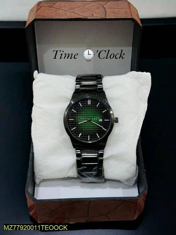 Stylish Watches for boys 6