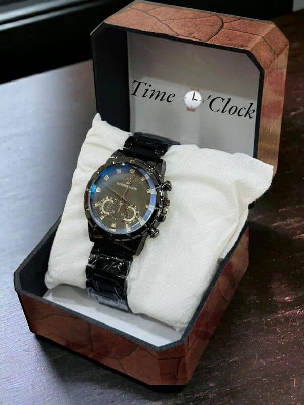 Stylish Watches for boys 8