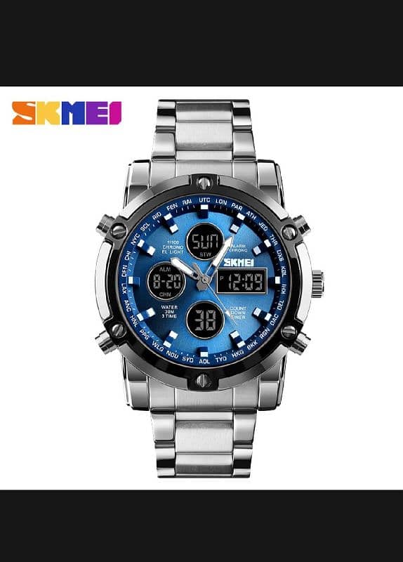 Stylish Watches for boys 11