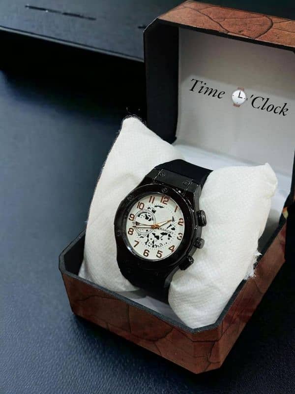 Stylish Watches for boys 13