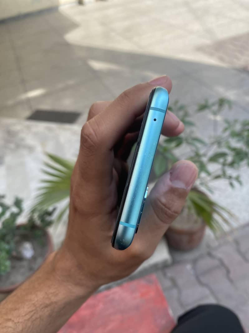 One Plus 8T 3