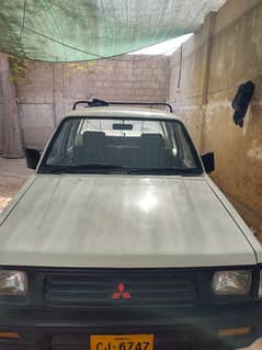 Mitsubishi
