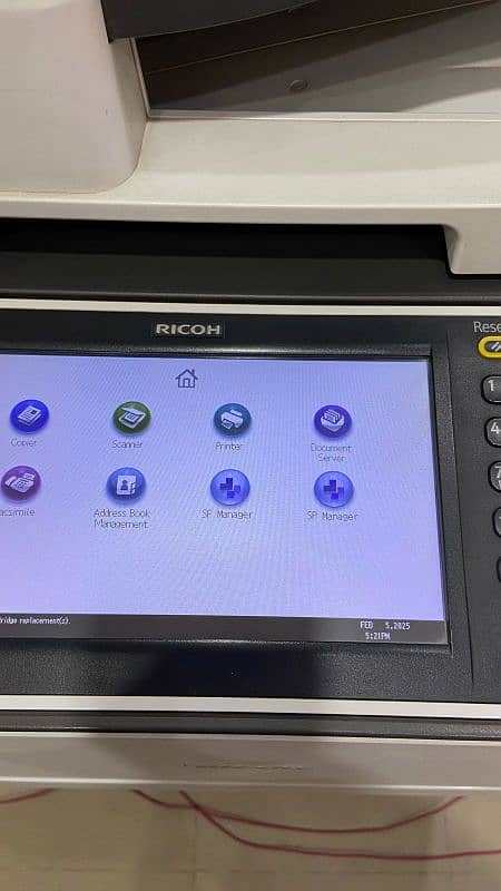 Ricoh 6502 0