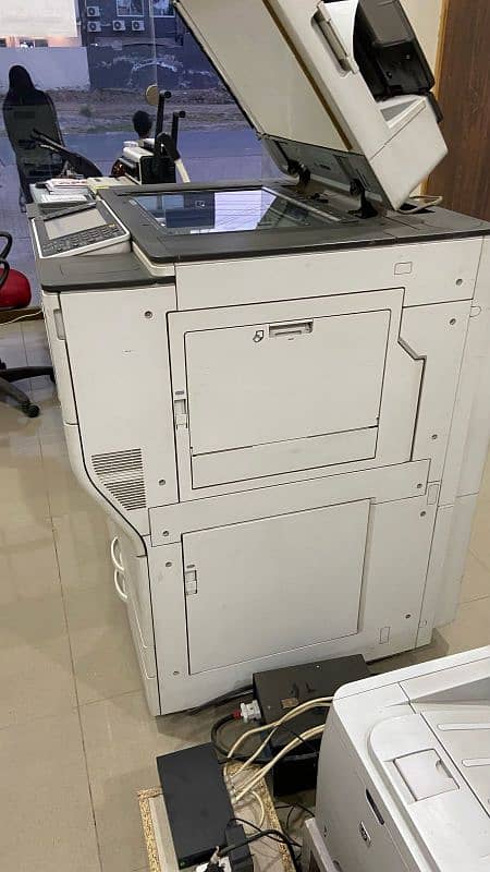 Ricoh 6502 7
