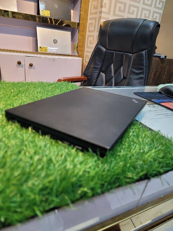 Lenovo Thinkpad| X270 Core i5 7th Gen | imported laptop 0