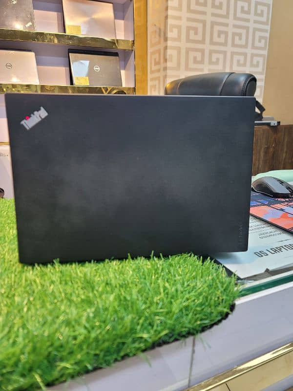 Lenovo Thinkpad| X270 Core i5 7th Gen | imported laptop 2