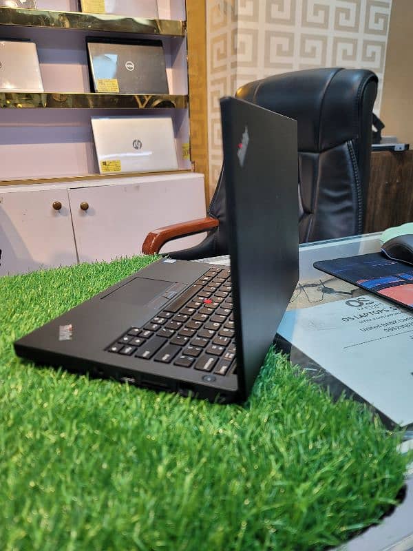 Lenovo Thinkpad| X270 Core i5 7th Gen | imported laptop 3