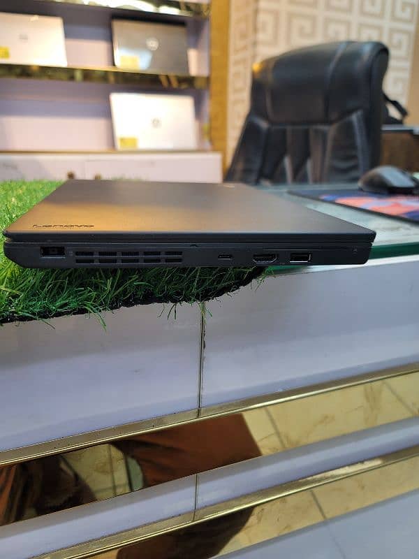 Lenovo Thinkpad| X270 Core i5 7th Gen | imported laptop 4