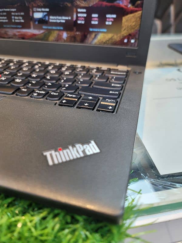 Lenovo Thinkpad| X270 Core i5 7th Gen | imported laptop 6