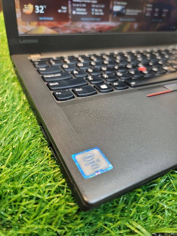 Lenovo Thinkpad| X270 Core i5 7th Gen | imported laptop 7
