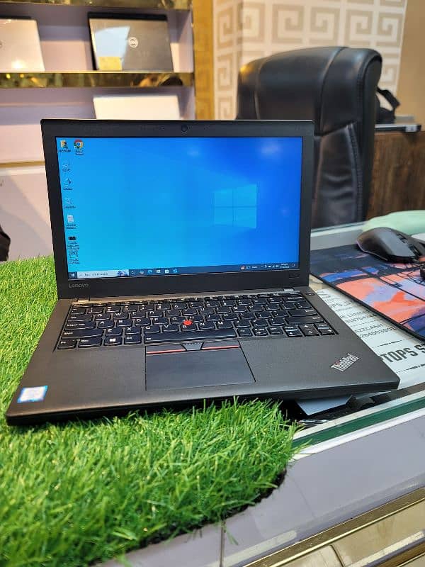 Lenovo Thinkpad| X270 Core i5 7th Gen | imported laptop 8