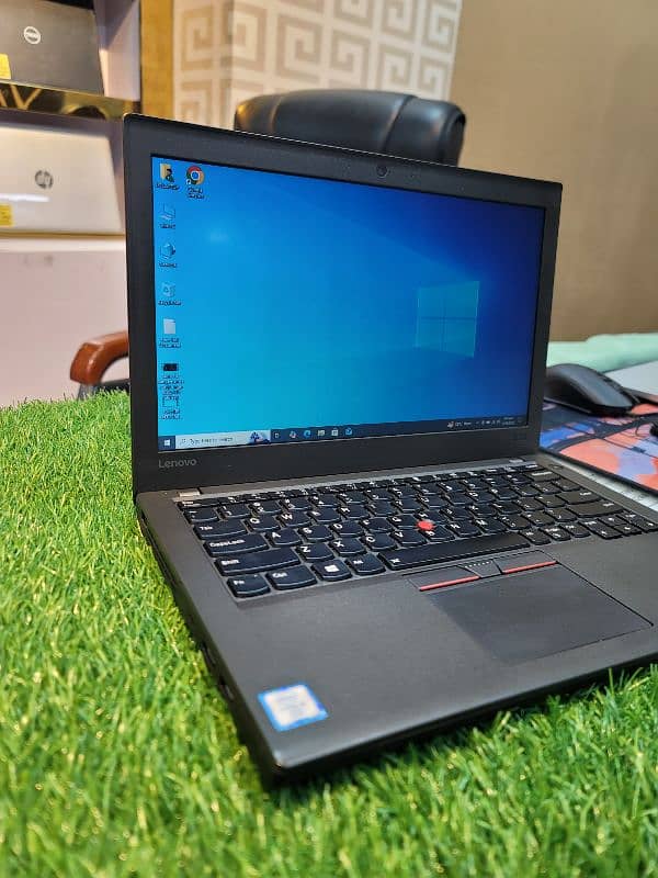 Lenovo Thinkpad| X270 Core i5 7th Gen | imported laptop 9