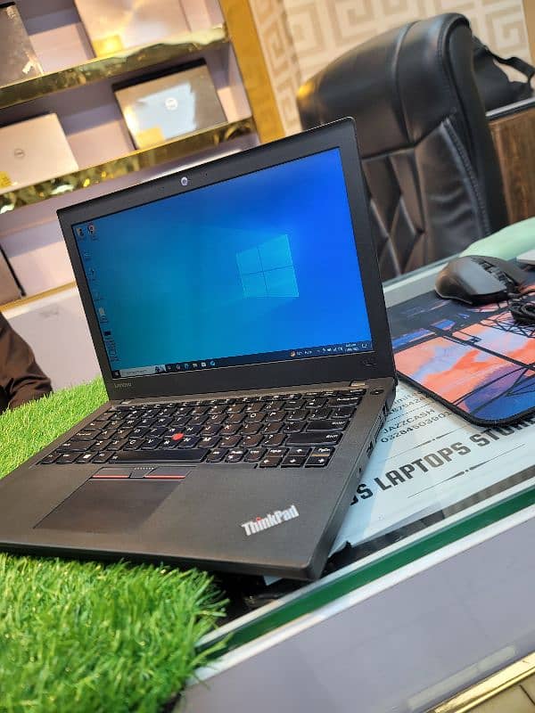 Lenovo Thinkpad| X270 Core i5 7th Gen | imported laptop 10