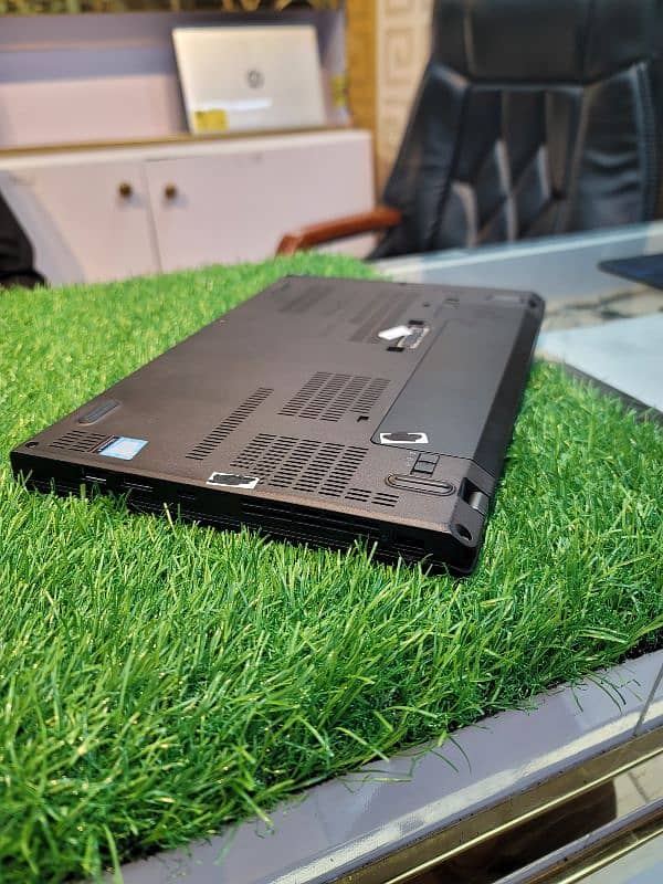 Lenovo Thinkpad| X270 Core i5 7th Gen | imported laptop 12