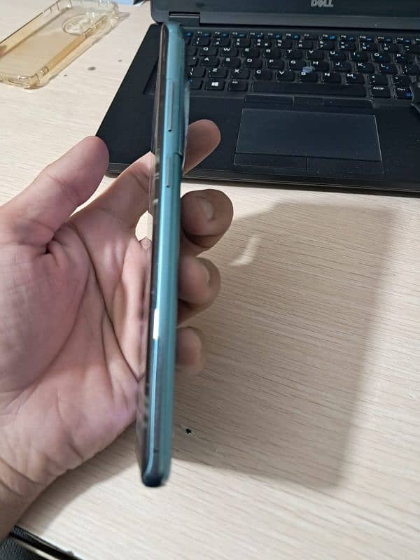 Oneplus Ace2 Pro 24gb 1tb official PTA Approved urgent sale 0