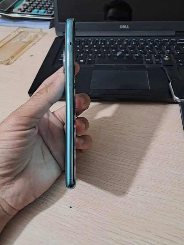 Oneplus Ace2 Pro 24gb 1tb official PTA Approved urgent sale 1